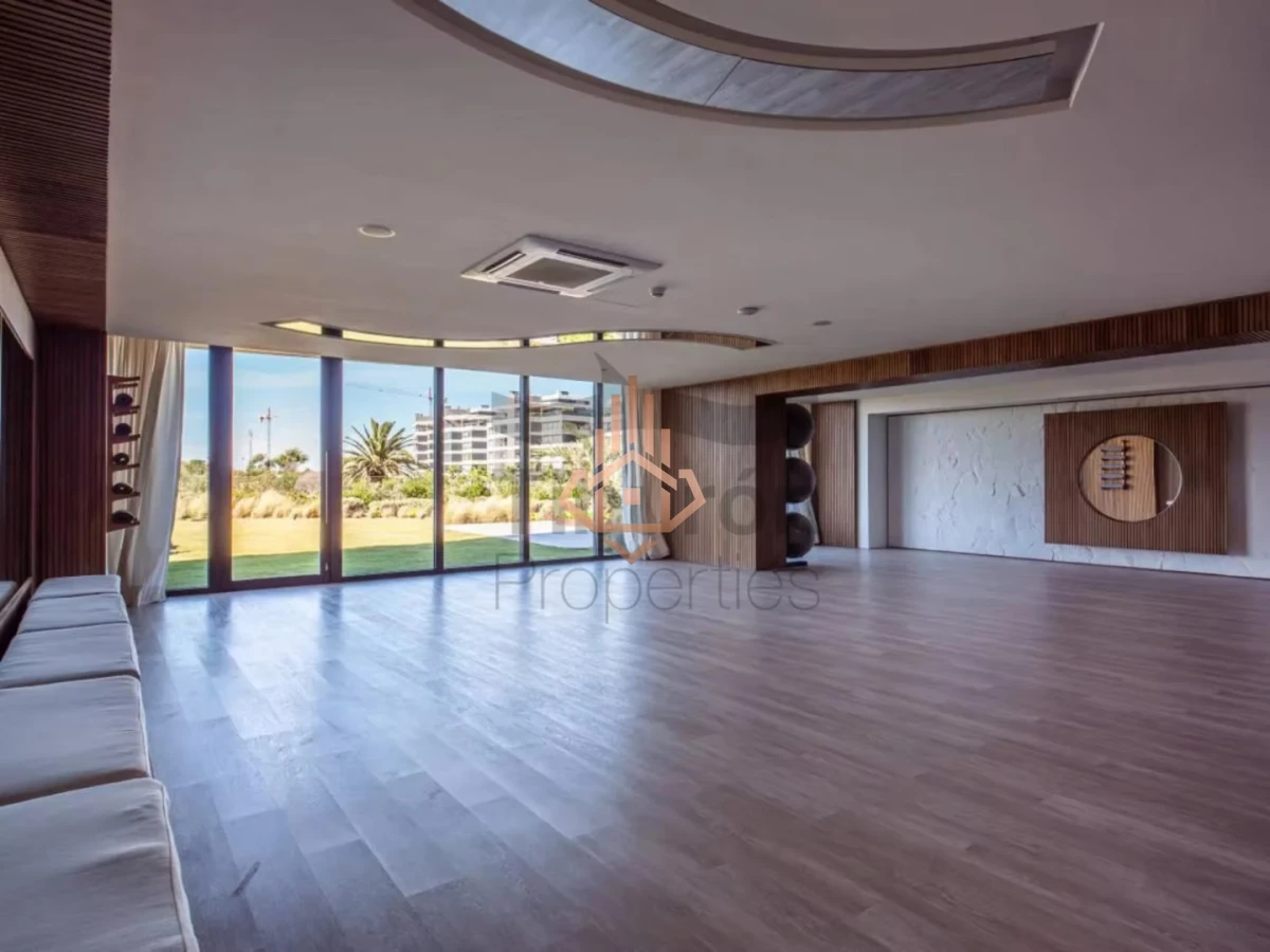 Edificio Surfside - Tip. 02