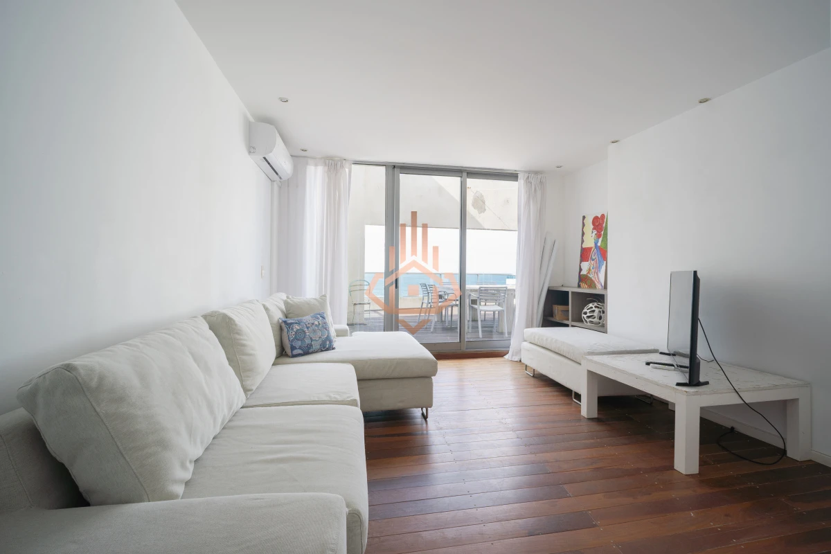 Penthouse Playa Brava, 5 Dormitorios, 4 Baños