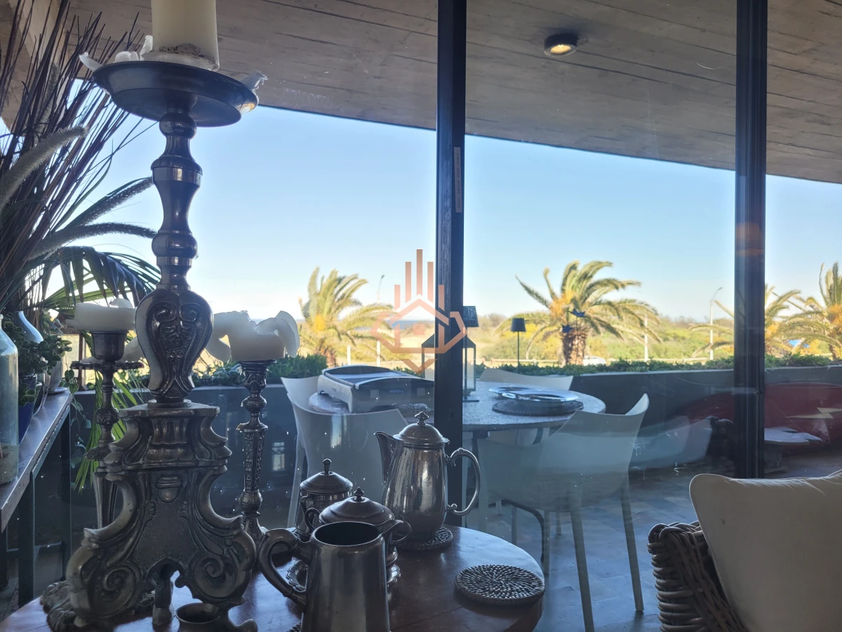 Venta de apartamento de lujo en Punta del Este - Edificio Seaside, Playa Brava (Parada 12½)