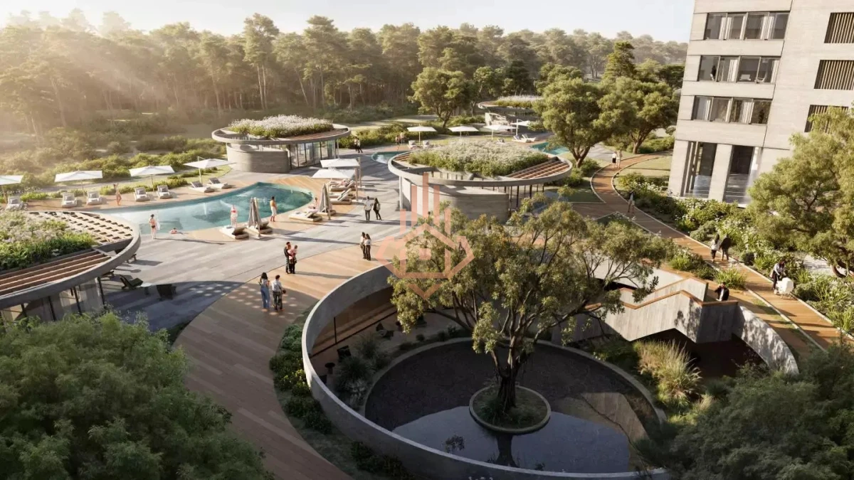 Quartier Brava 30 - Tipología 3B