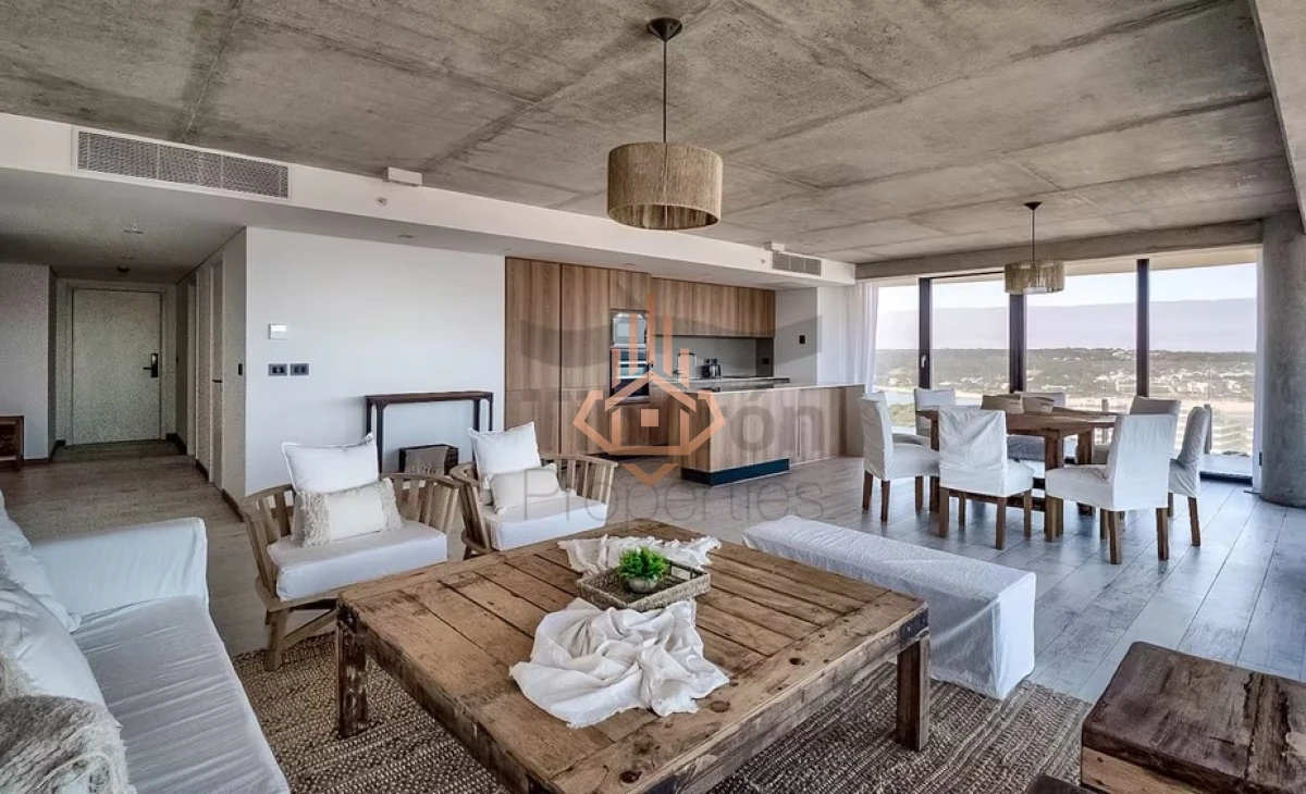 Edificio Surfside - Tip. 02