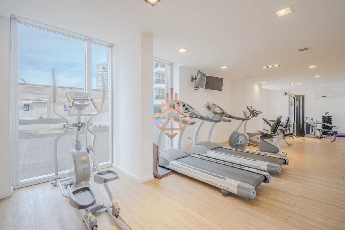 Apartamento en Venta 2 dormitorios en Chiverta Punta del Este