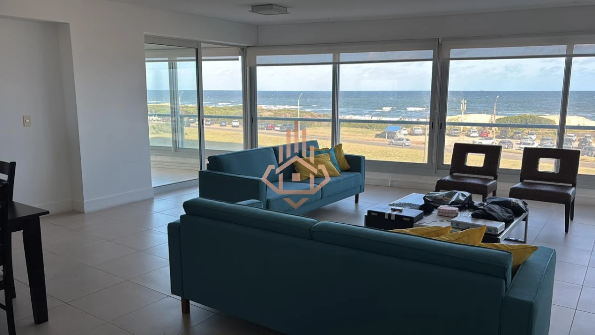 Alquiler Invernal Le Parc I