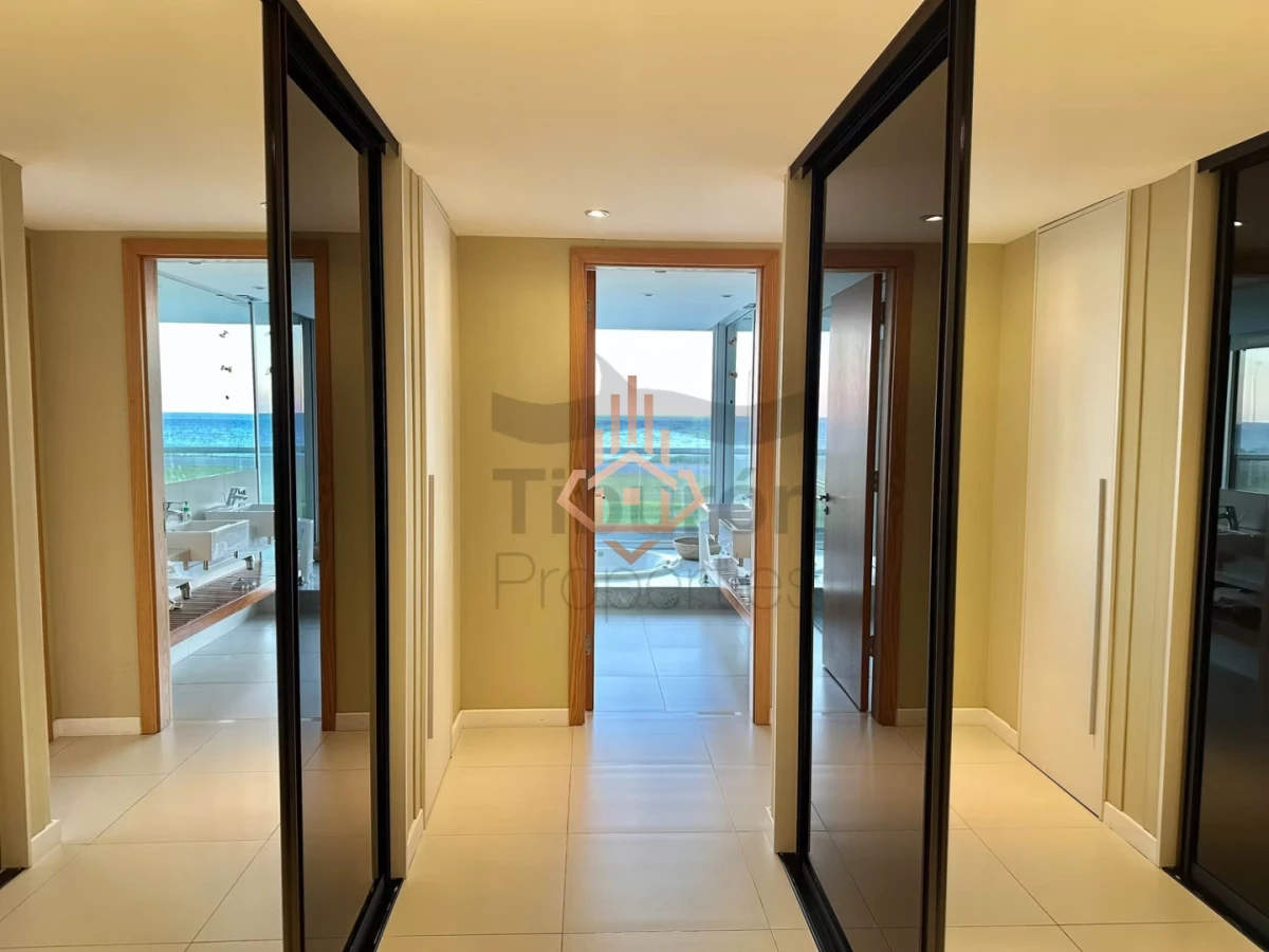 Tiburon Terrazas - Piso 1 - Tip 05