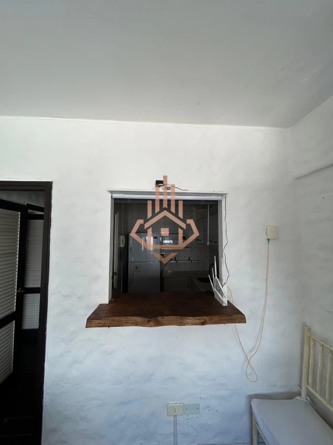 Alquiler apto Mare Nostrum