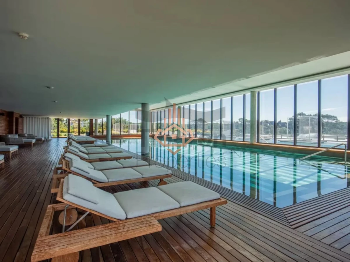 Edificio Surfside - Tip. 02