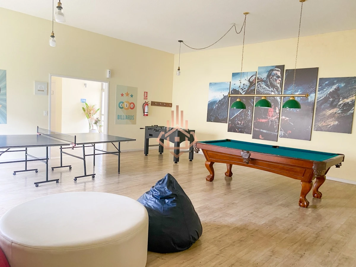 Departamento en alquiler anual y Venta 2 dormitorios Punta del Este