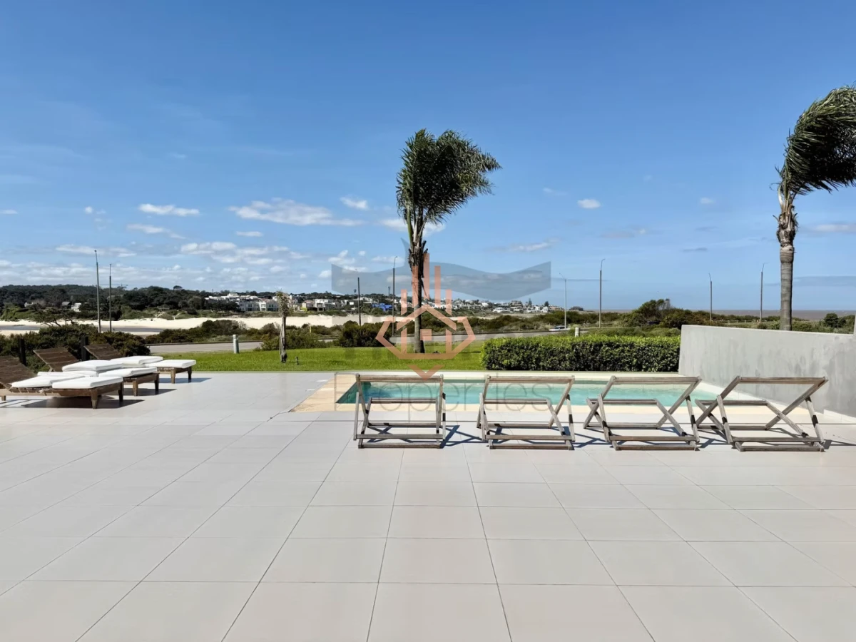 Tiburon Barra - SS 108