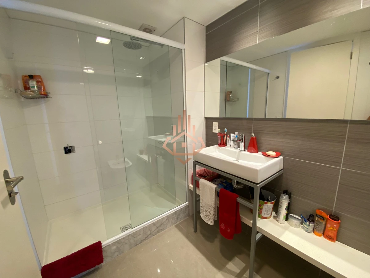 Venta depto 3 suites con vista al Mar. Piso Alto. Torre de Alta CategorÃ­a.