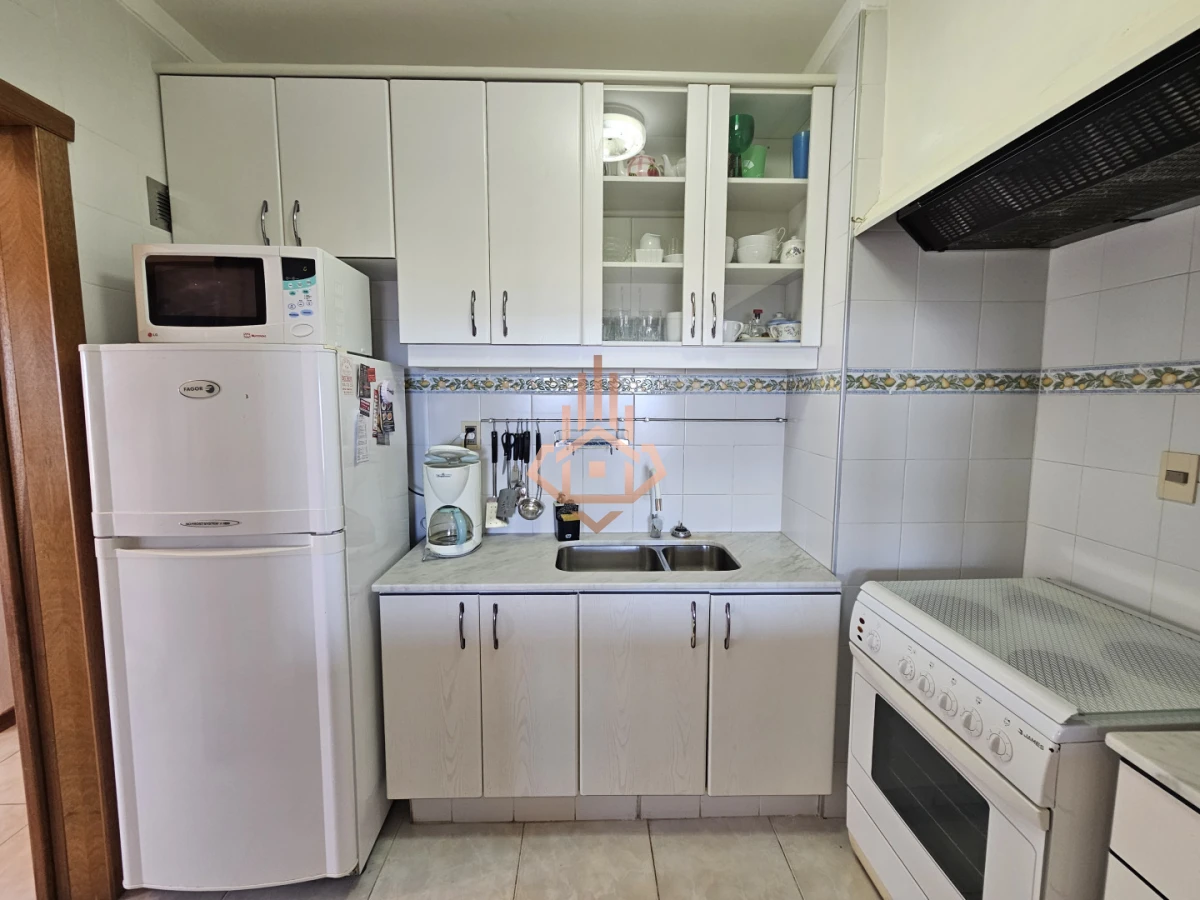 Apartamento en la Peninsula Vista al Mar