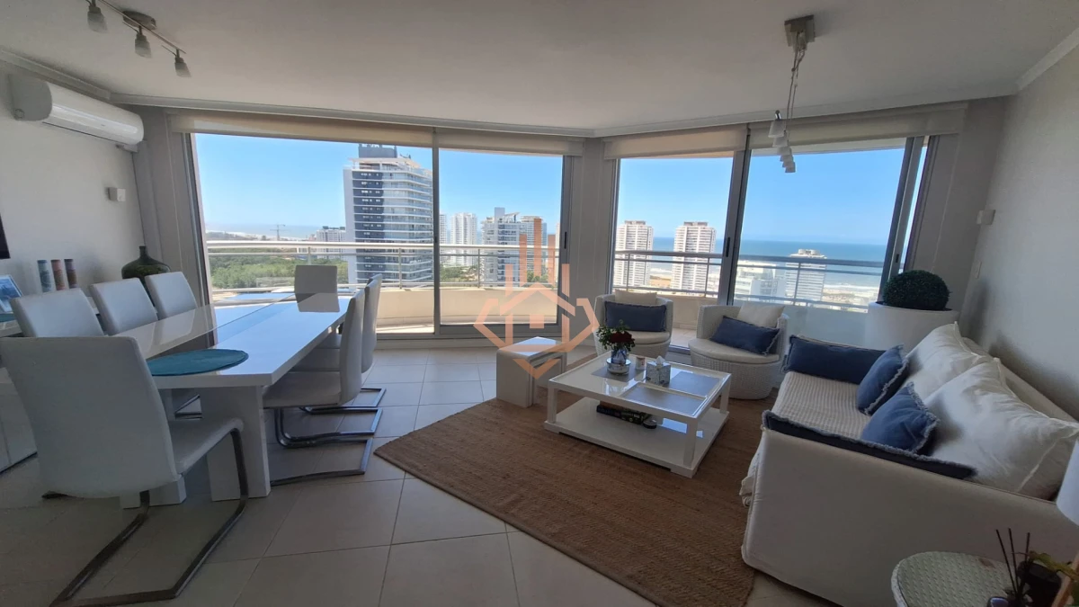 Venta Apartamento 3 dormitorios 3 baños - Foto 3