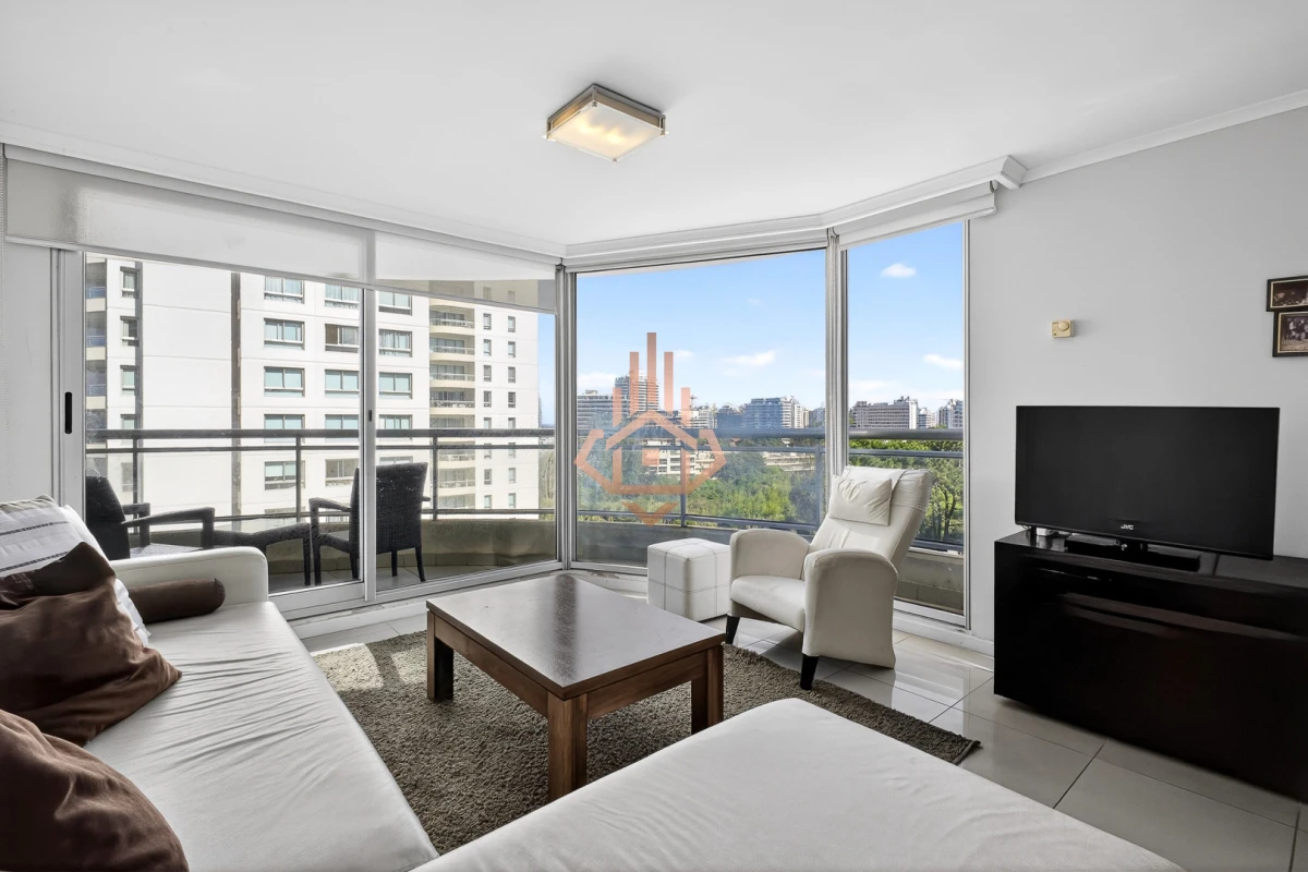 Venta Ocean Drive 3 dormitorios 3 baños