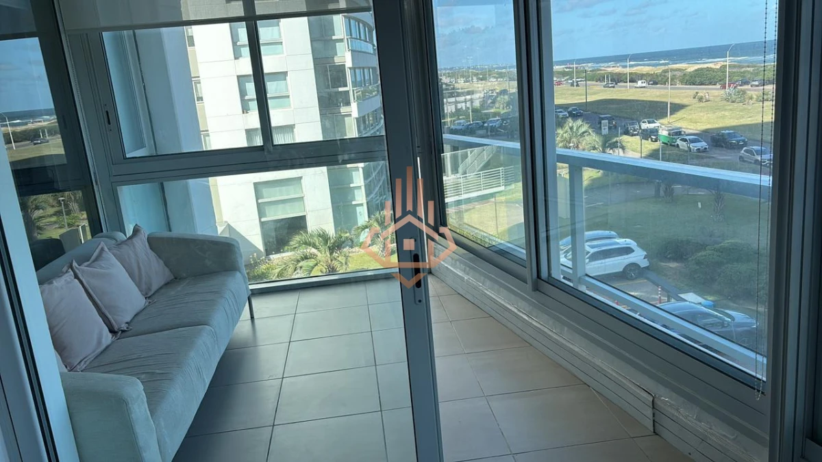 Alquiler Invernal Le Parc I