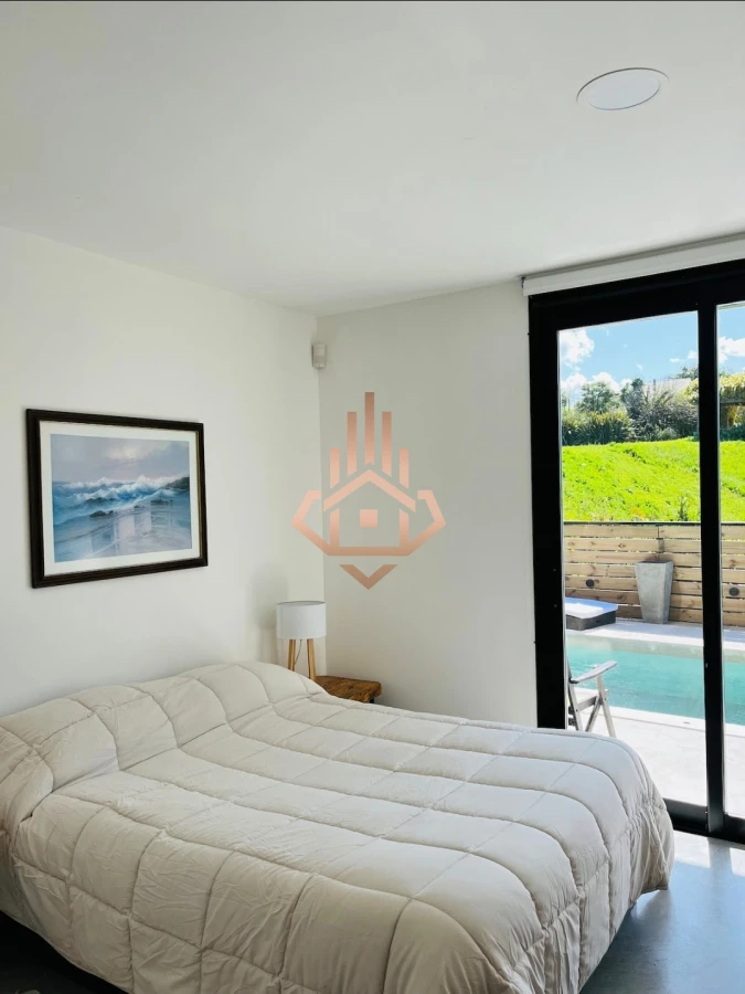 Casa en Alquiler Espectacular en el Chorro Capacidad 5 Dormitorios