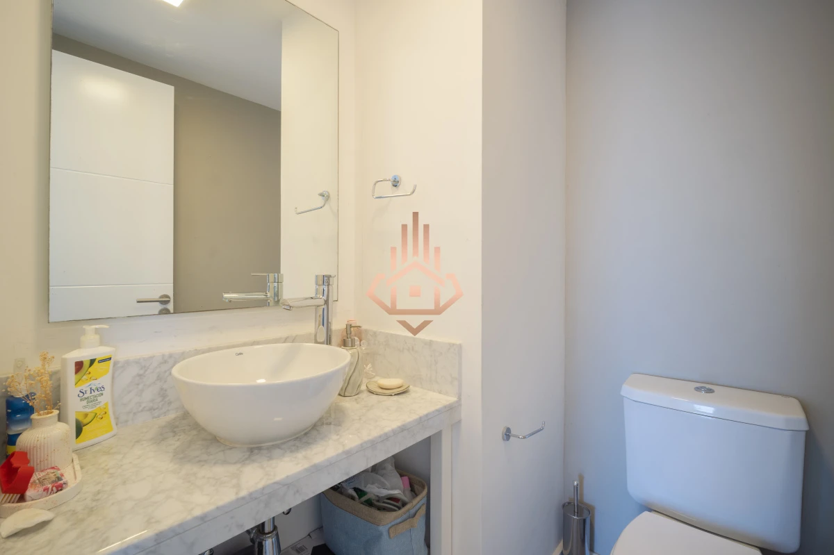 Venta Apartamento en torre ONE 2 esquinero con vista 180