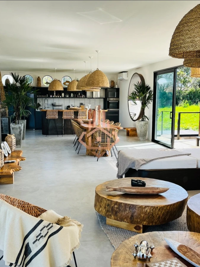 Casa en Alquiler Espectacular en el Chorro Capacidad 5 Dormitorios