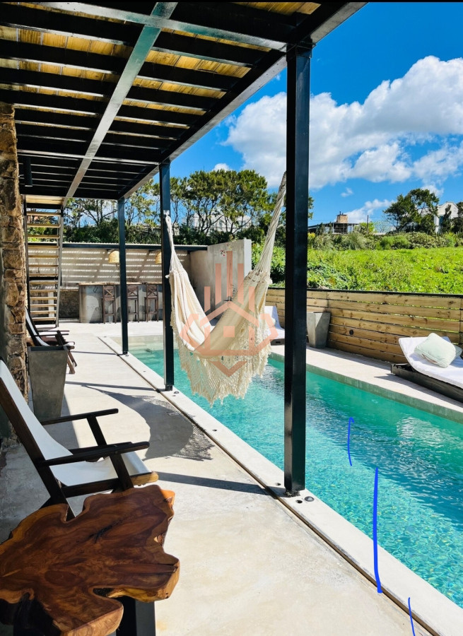 Casa en Alquiler Espectacular en el Chorro Capacidad 5 Dormitorios