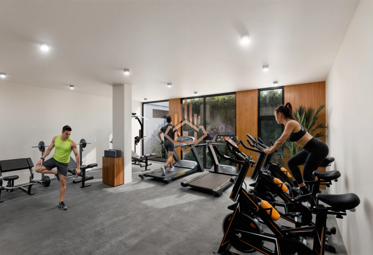 Apartamento de 1 dormitorio en Margherita A Mare