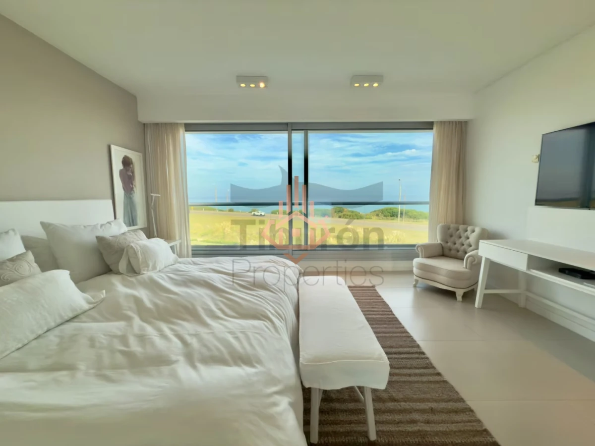 Tiburon Terrazas - Piso 3