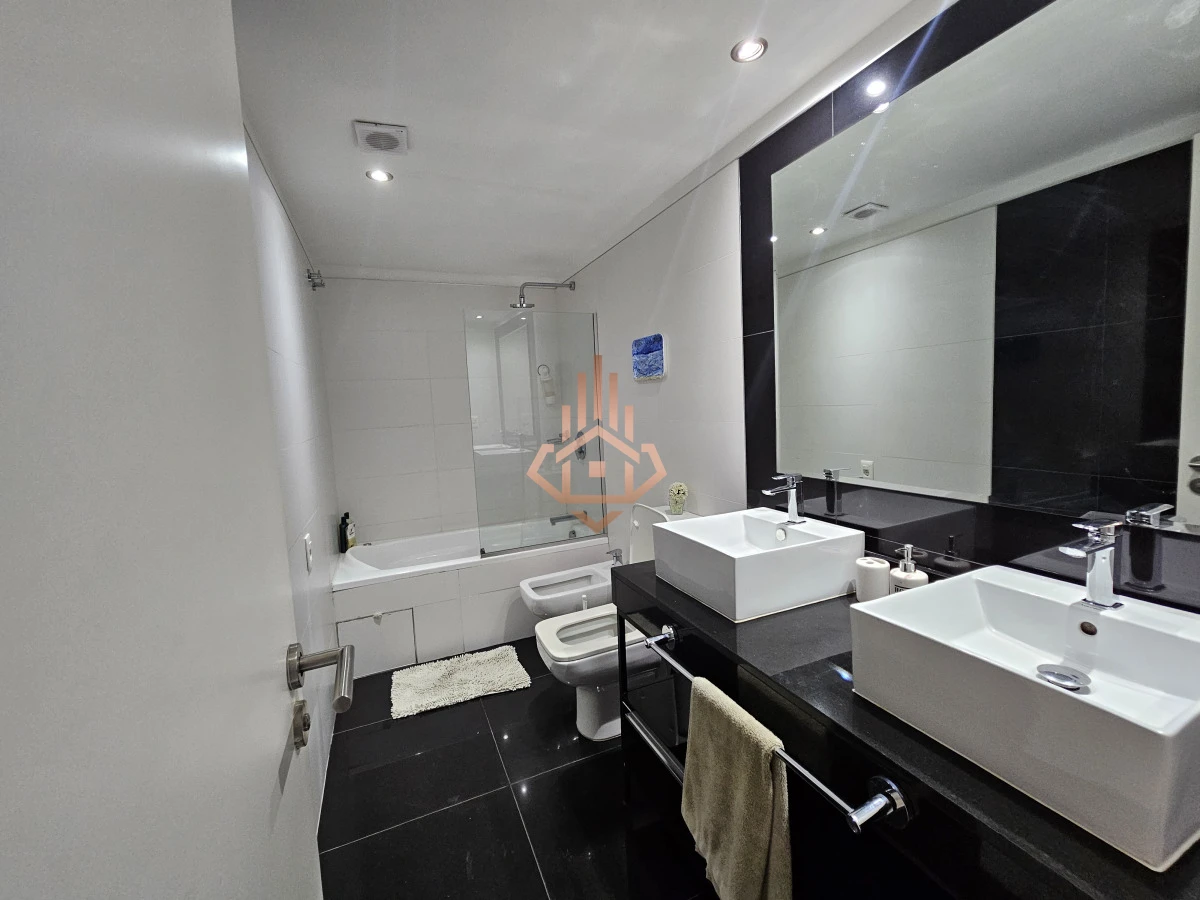 Se Vende Hermoso Departamento de 3 Dormitorios en Piso 10 Full Amenitis