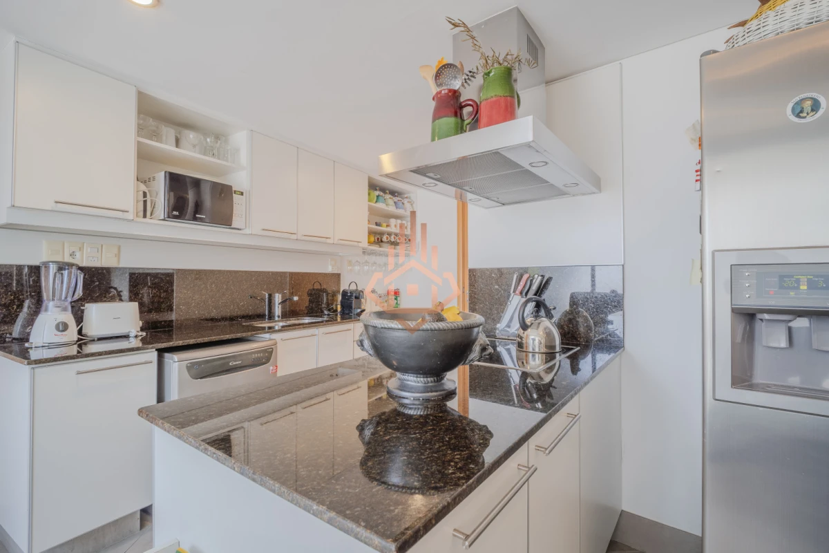 Triplex Penthouse Frente al Mar