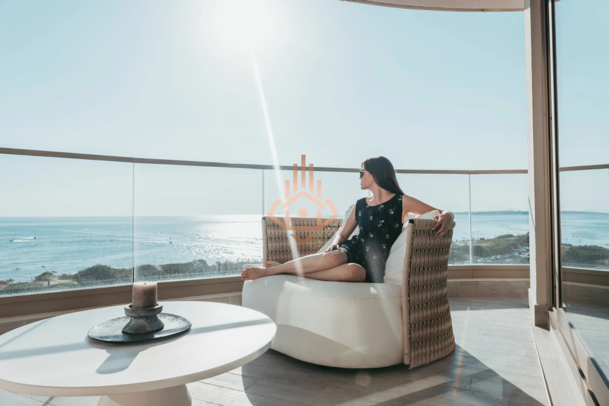 Fendi Château - Mansions (Unidades Esquineras Disponibles)