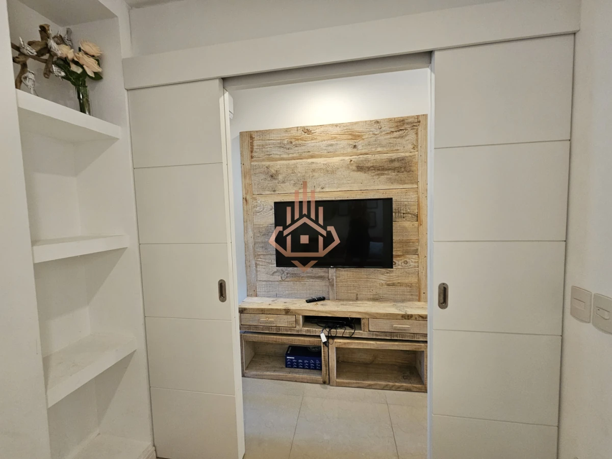 Alquiler de 3 Dormitorios en Suite en Primera Línea de la Brava