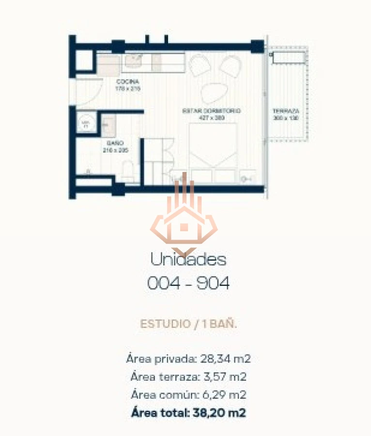 Erre16 - Loft - Foto 2