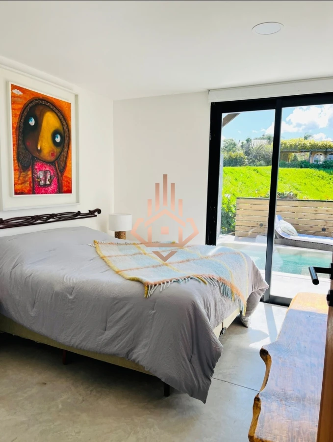 Casa en Alquiler Espectacular en el Chorro Capacidad 5 Dormitorios