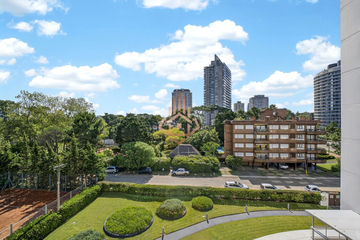 Departamento en VENTA Ocean Drive T1