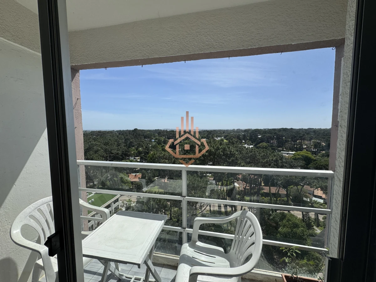 Alquiler de Temporada apartamento de 2 dormitorios.