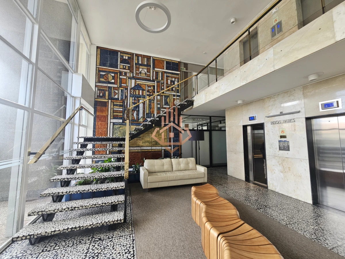 Apartamento en la Peninsula Vista al Mar