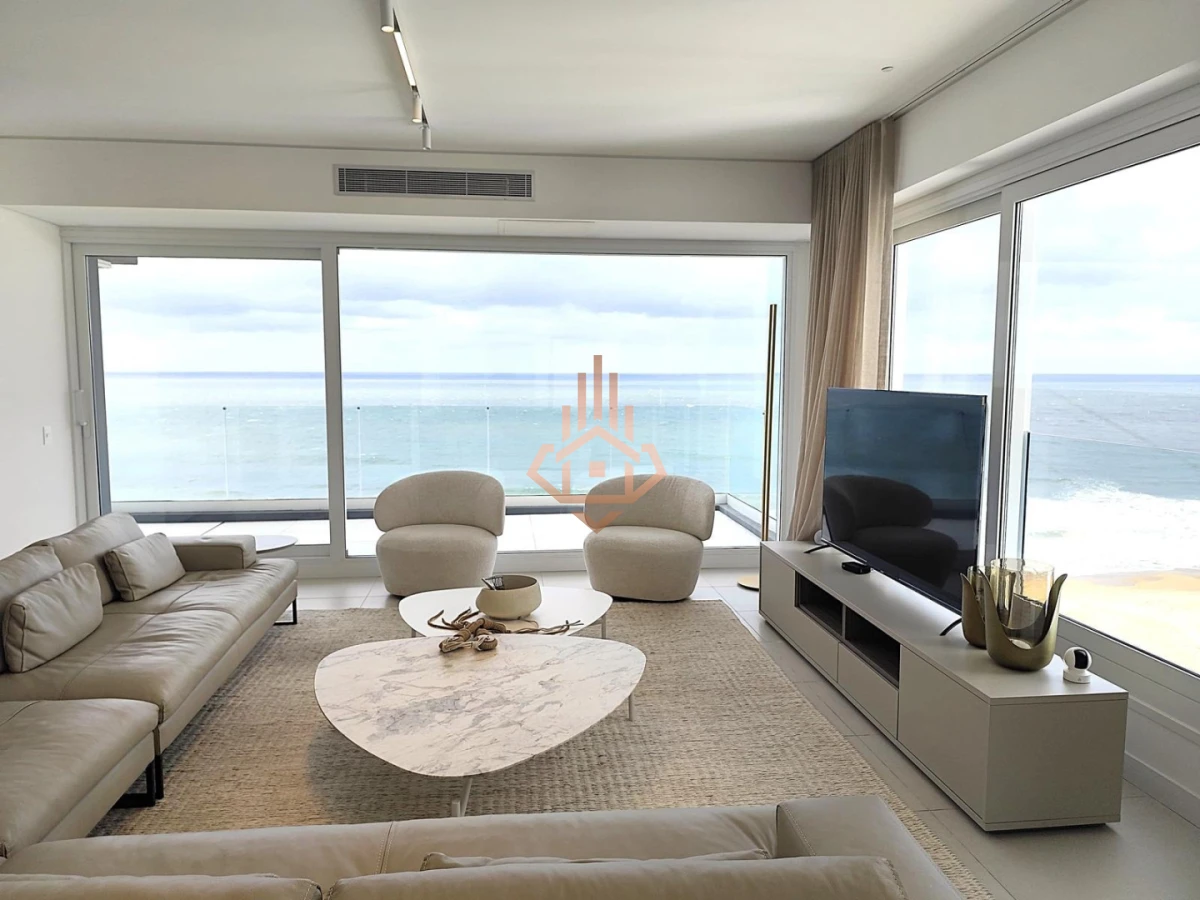 Apartamento de lujo en Le Parc Torre IV - Playa Brava