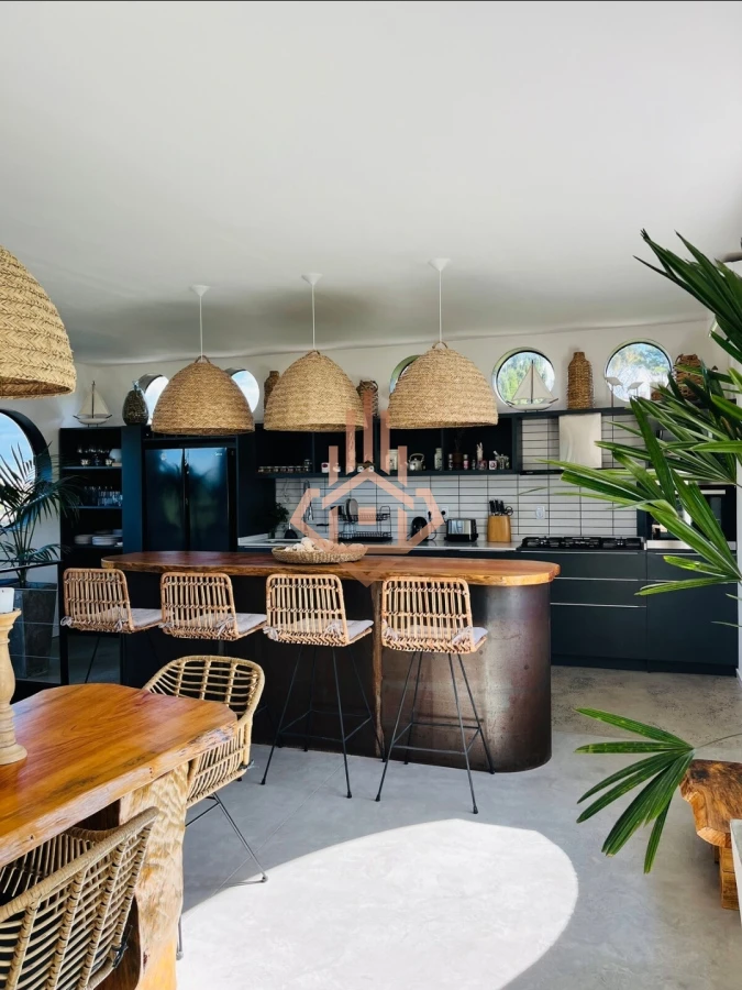 Casa en Alquiler Espectacular en el Chorro Capacidad 5 Dormitorios