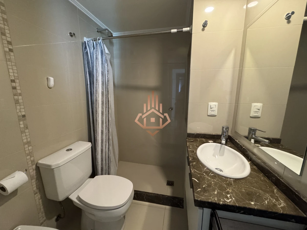 Departamento en alquiler anual y Venta 2 dormitorios Punta del Este