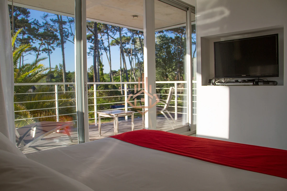 Departamento en Venta en Condo-Hotel 2122