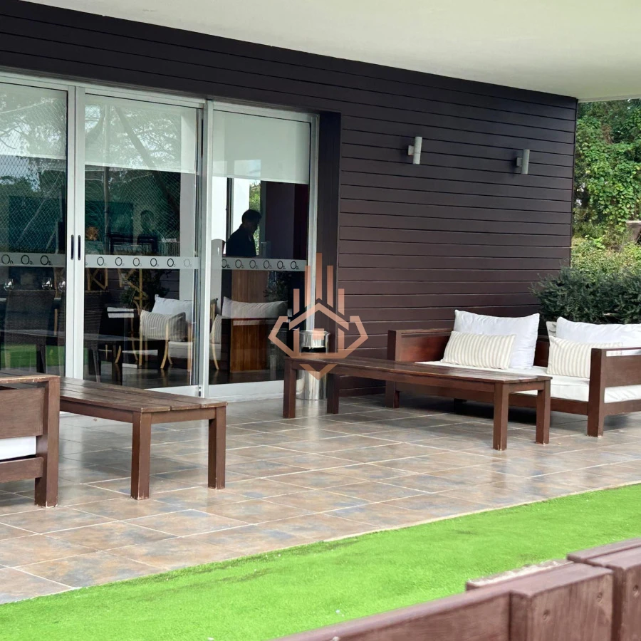 Departamento en Venta en Ocean Drive de 3 Dormitorios Mas Dependencia