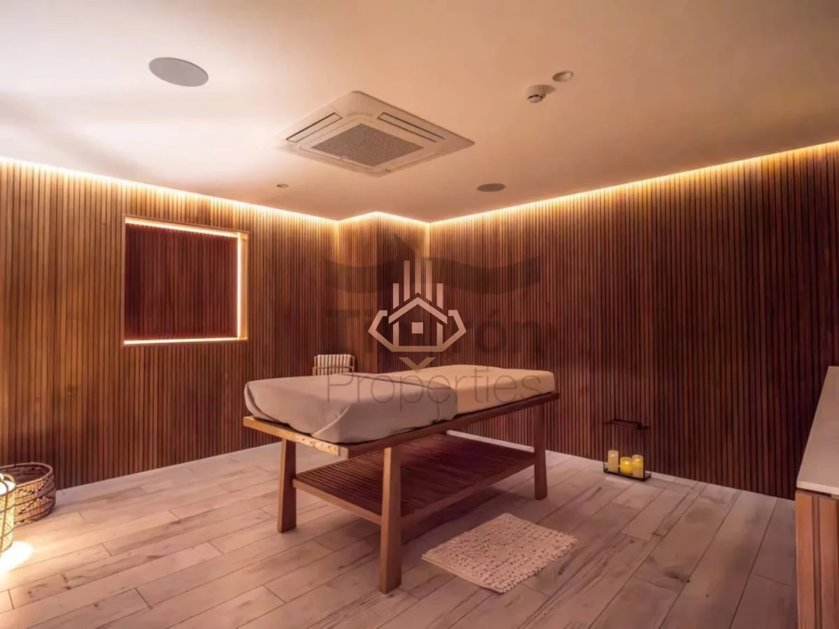 Edificio Surfside - Unificado 01+06