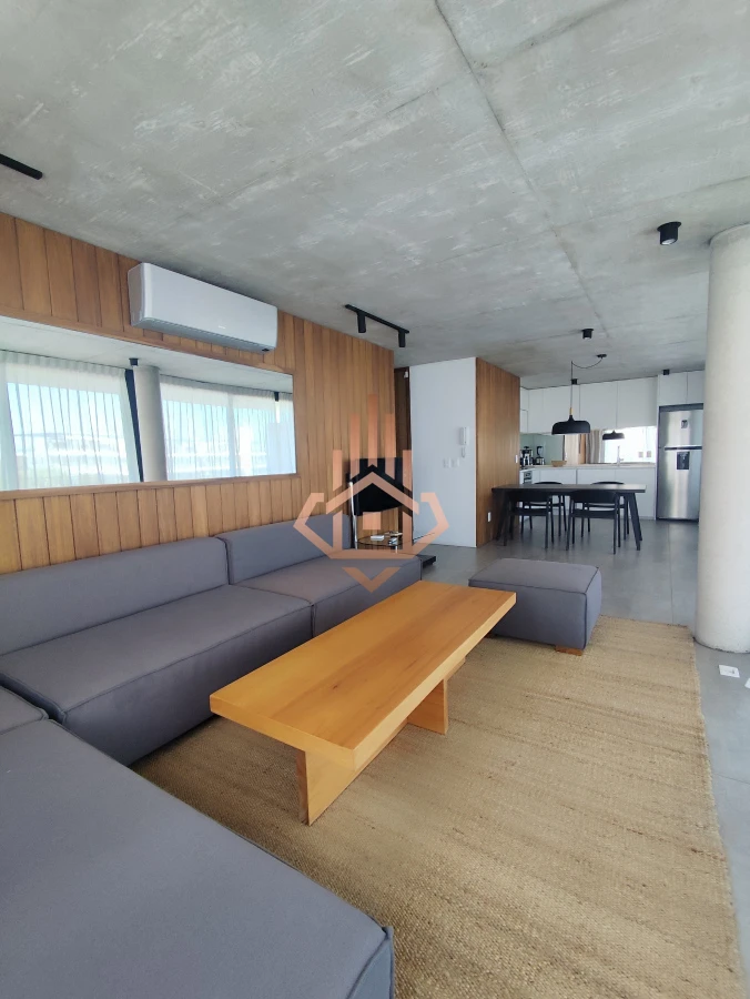 Hermoso Apartamento en Frente al Mar en Manantiales