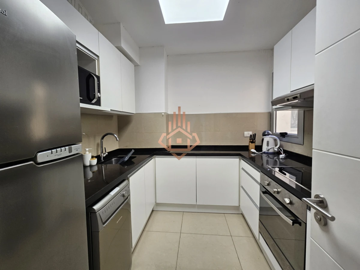 Alquiler de 3 Dormitorios en Suite en Primera Línea de la Brava