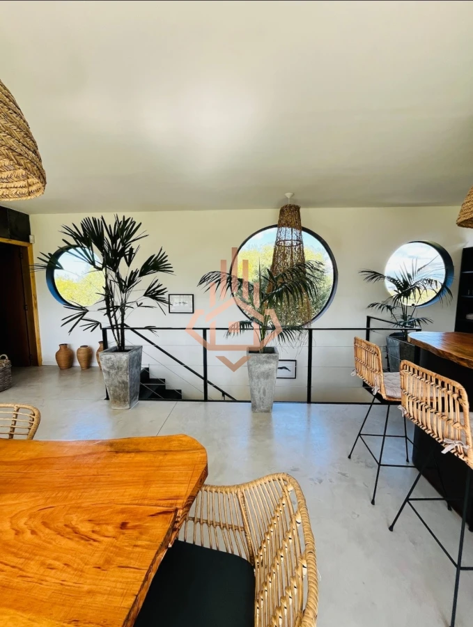 Casa en Alquiler Espectacular en el Chorro Capacidad 5 Dormitorios