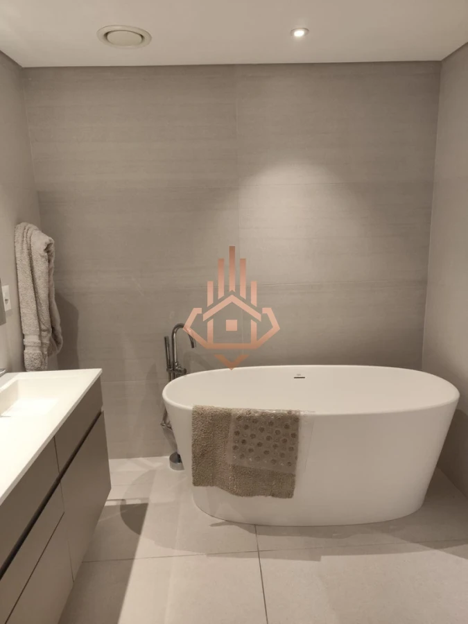 Apartamento de lujo en Le Parc Torre IV - Playa Brava