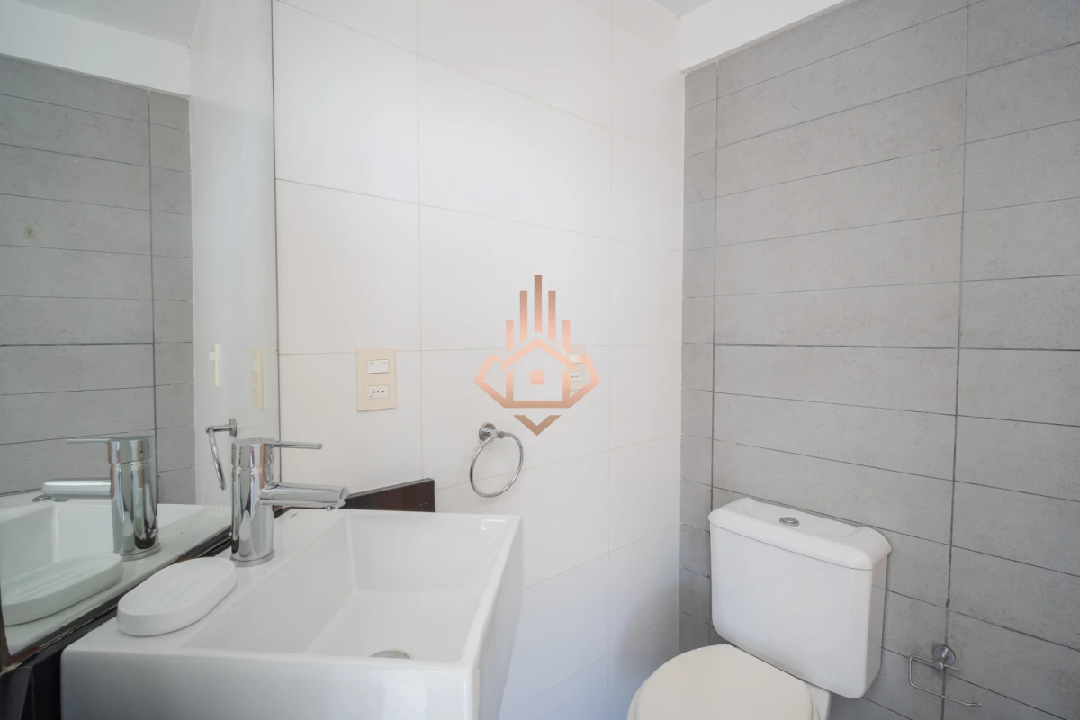 Oportunidad en la Península: 1 dormitorio con amenities y cochera