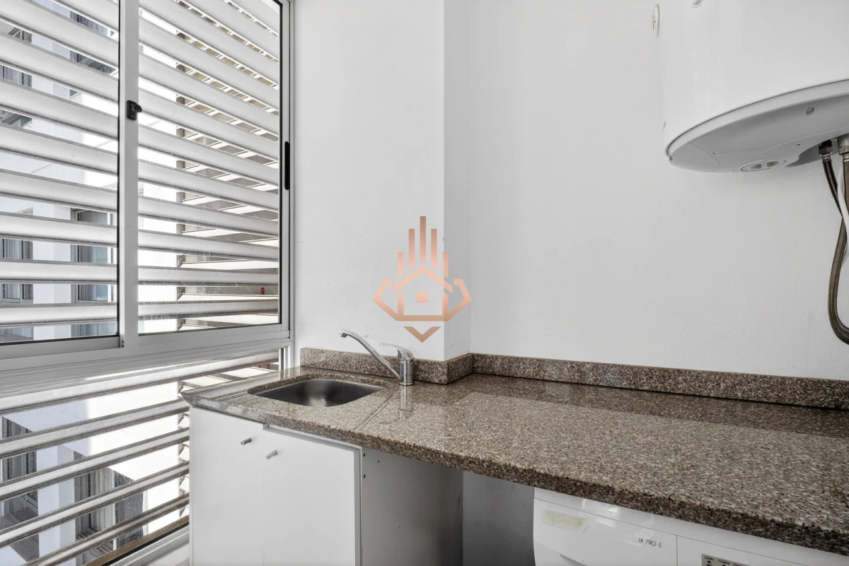 Departamento en VENTA Ocean Drive T1