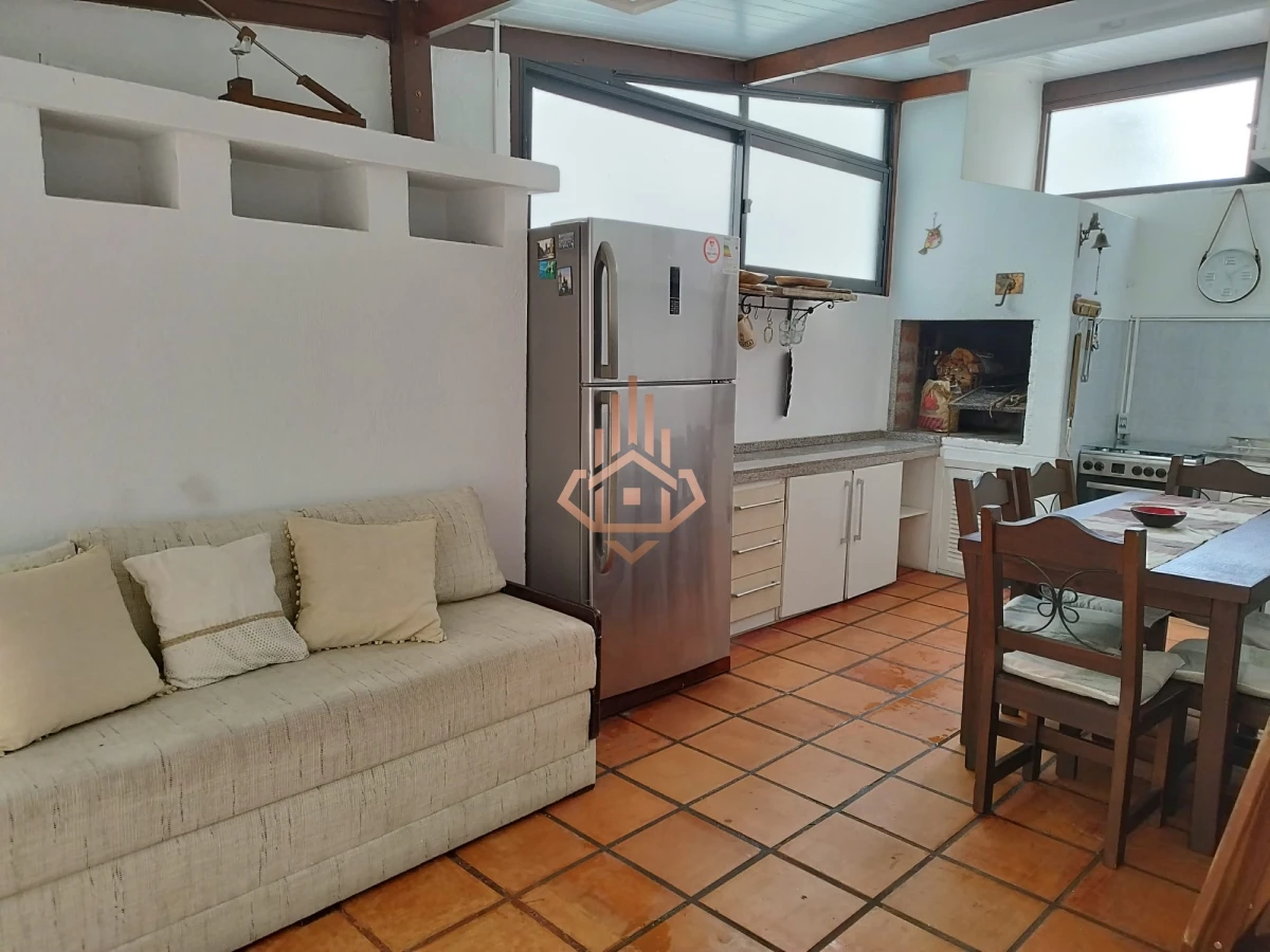 Alquiler de temporada de 2 dormitorios en Peninsula.