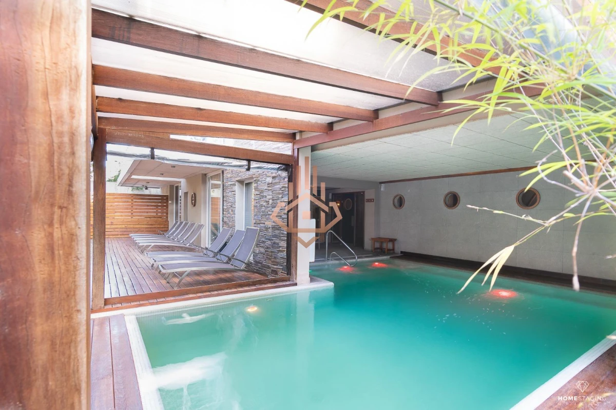 Departamento en Venta en Condo-Hotel 2122