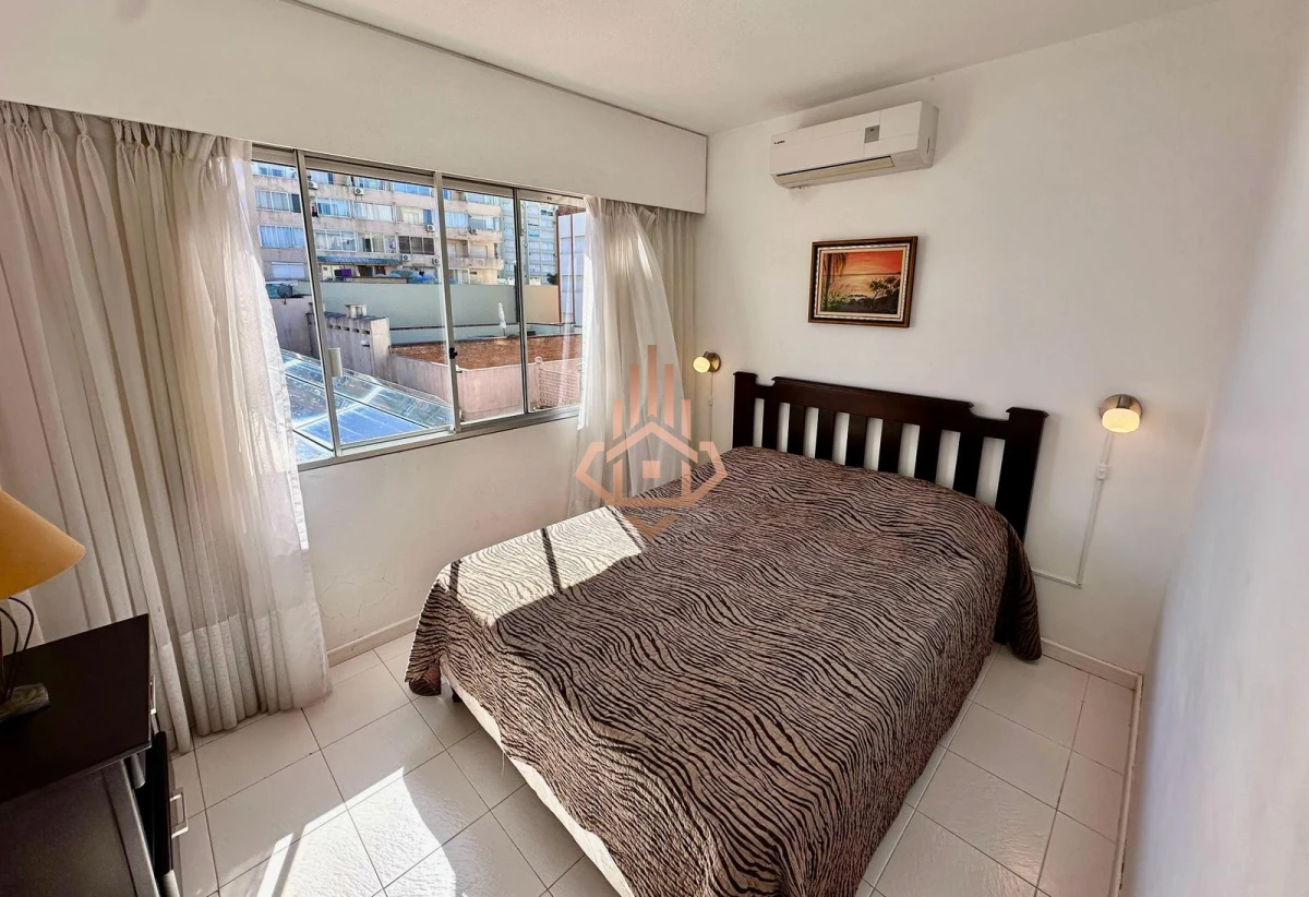 Venta departamento esquinero de 3 dormitorios a 100 metros del emir en Península