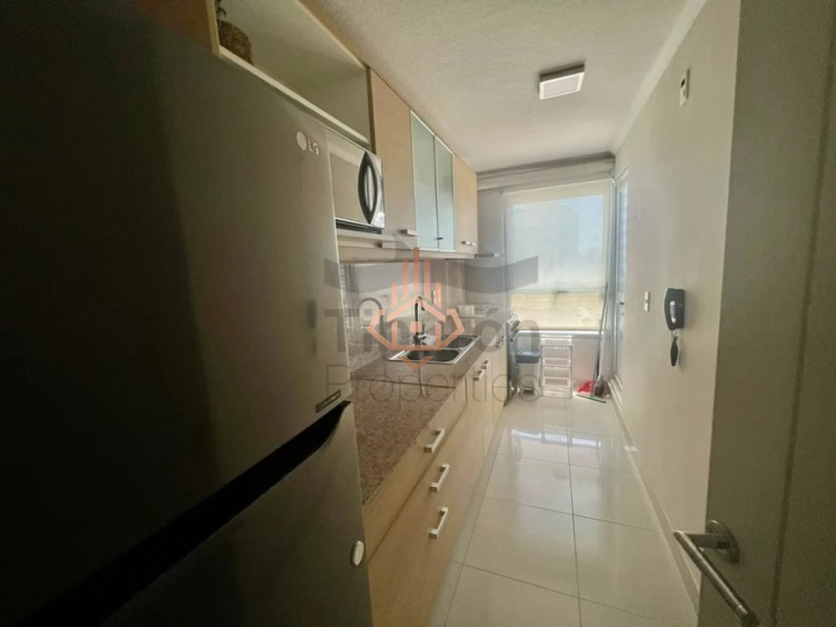 Ocean Drive - Piso Alto