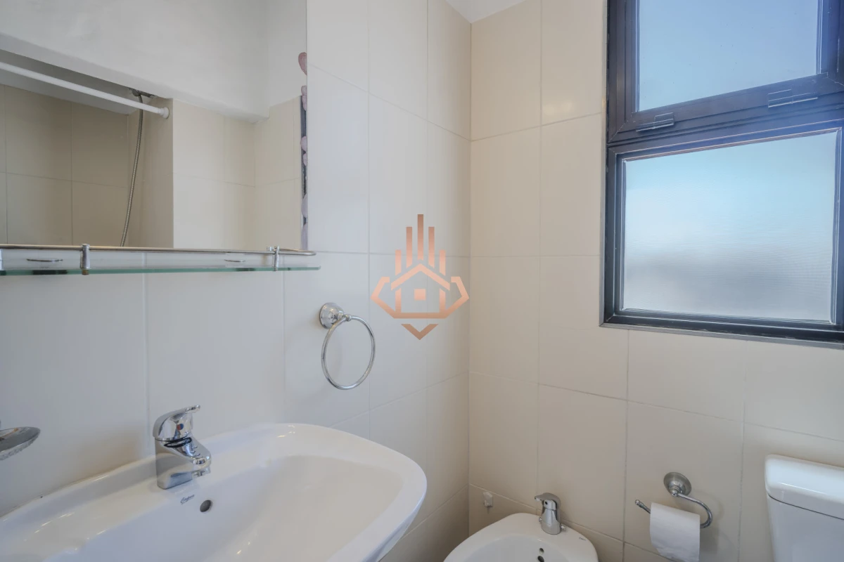 Venta Departamento 2 Dormitorios con Terraza Exclusiva y Vista al Mar - Península