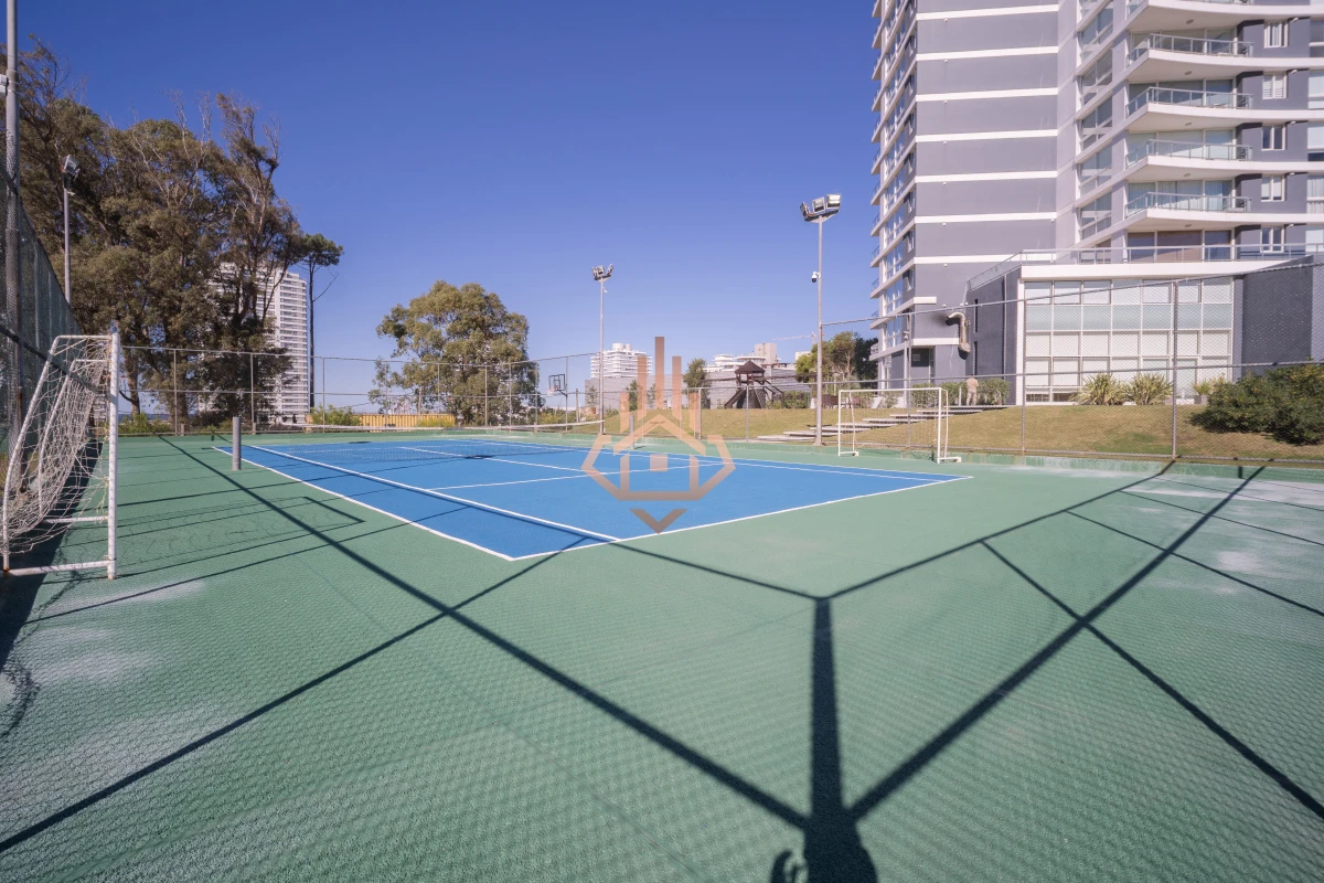 Venta Apartamento en torre ONE 2 esquinero con vista 180